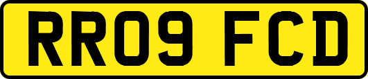 RR09FCD