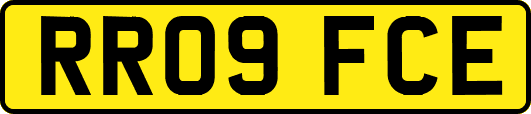 RR09FCE