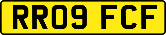 RR09FCF