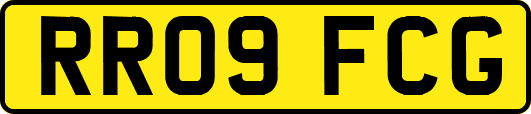 RR09FCG