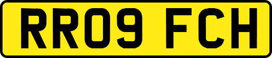 RR09FCH