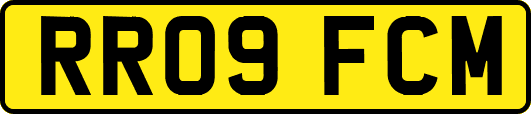 RR09FCM