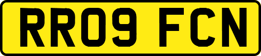 RR09FCN