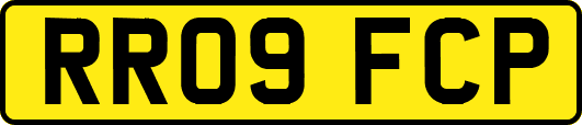 RR09FCP