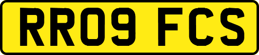 RR09FCS