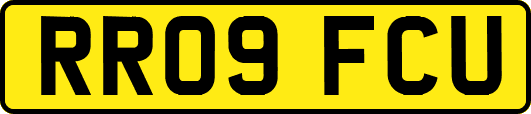 RR09FCU