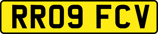 RR09FCV