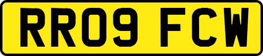 RR09FCW