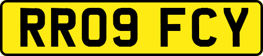 RR09FCY