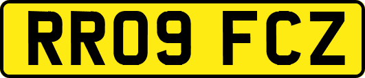 RR09FCZ
