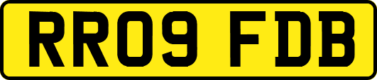 RR09FDB