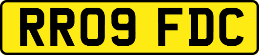 RR09FDC