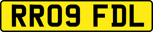 RR09FDL