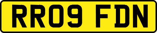 RR09FDN