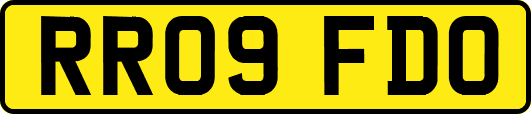 RR09FDO