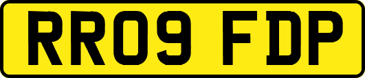 RR09FDP
