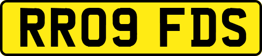 RR09FDS