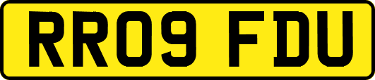 RR09FDU