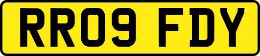 RR09FDY