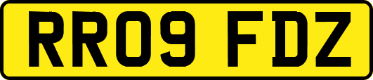 RR09FDZ