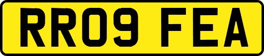 RR09FEA