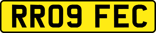 RR09FEC