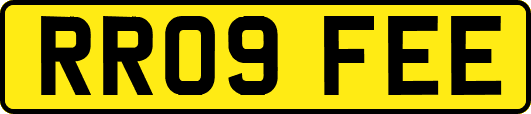 RR09FEE