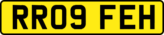 RR09FEH