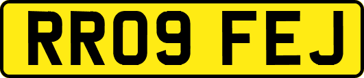 RR09FEJ