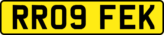RR09FEK