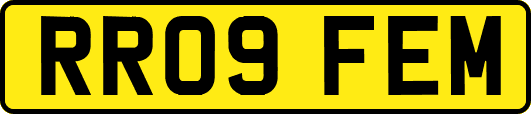 RR09FEM