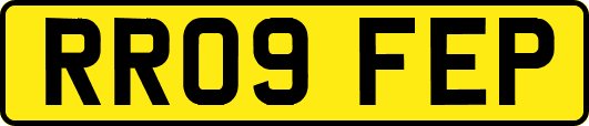 RR09FEP