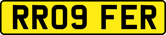 RR09FER