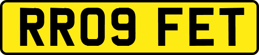 RR09FET