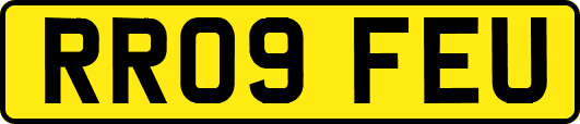 RR09FEU