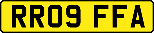 RR09FFA