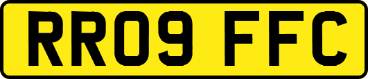 RR09FFC