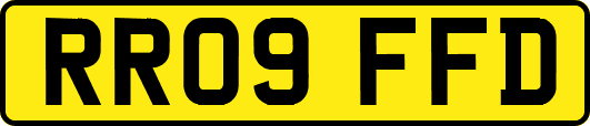 RR09FFD