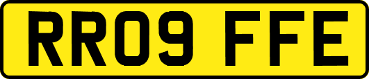 RR09FFE