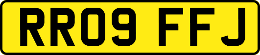 RR09FFJ