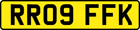 RR09FFK