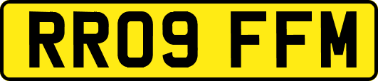 RR09FFM