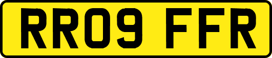 RR09FFR