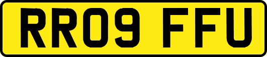 RR09FFU