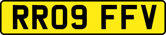 RR09FFV