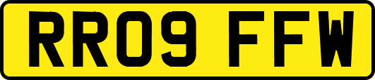 RR09FFW