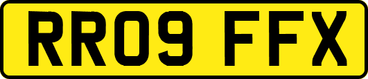 RR09FFX