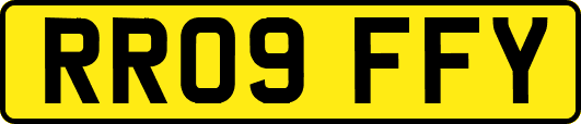 RR09FFY