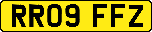 RR09FFZ