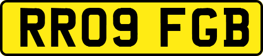 RR09FGB